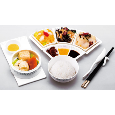 分餐合餐 公筷雙筷 重塑餐桌文明如何破冰選項(xiàng)？