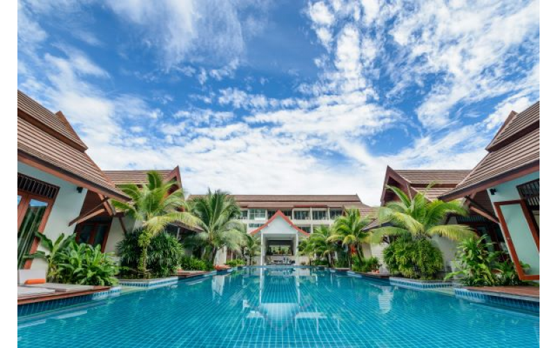 國內精品酒店與國外差距的主要表現(xiàn)