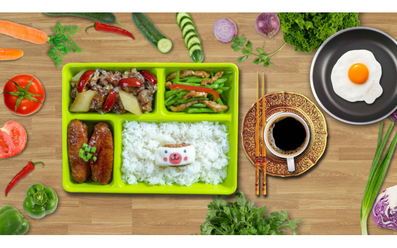 食堂承包到底是什么讓我們許多中小企業(yè)發(fā)展的領導者倍受尊敬