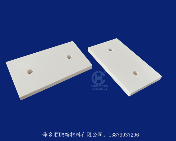 耐磨陶瓷襯板