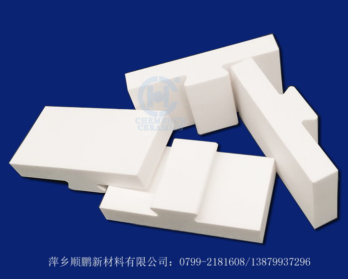 耐磨瓷片帶燕尾01 耐磨瓷片帶燕尾01